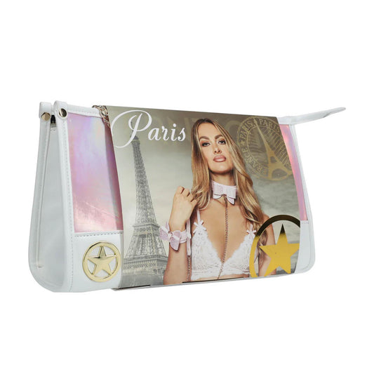 2-Paris Collection - Kit with Bag - Pink-2