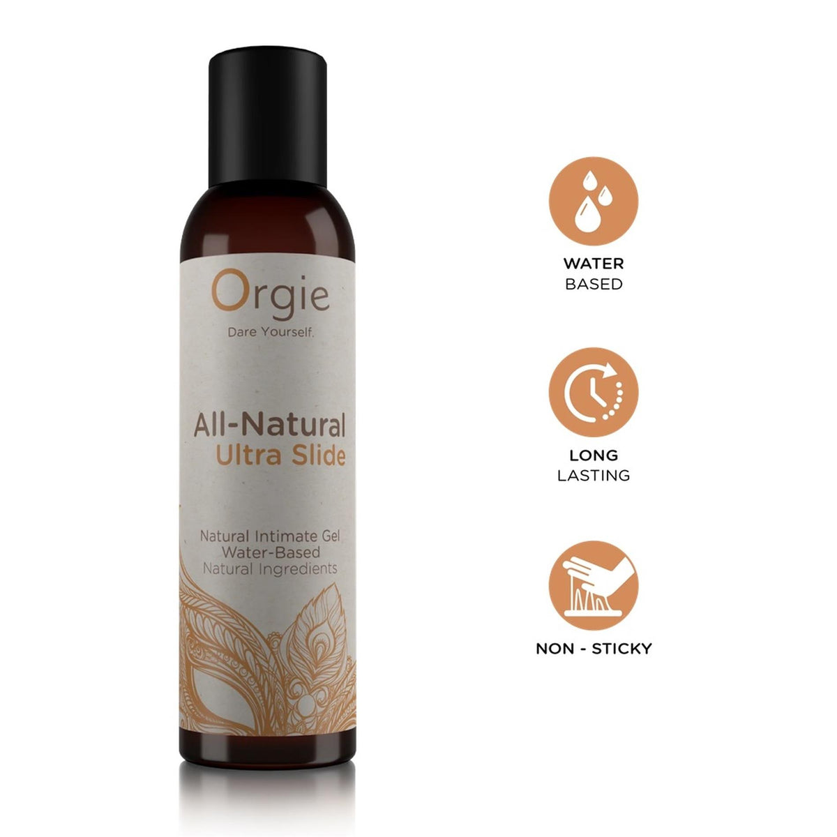 2-Lubrykant naturalny ultrapoślizgowy Orgie na bazie wody 150 ml-2