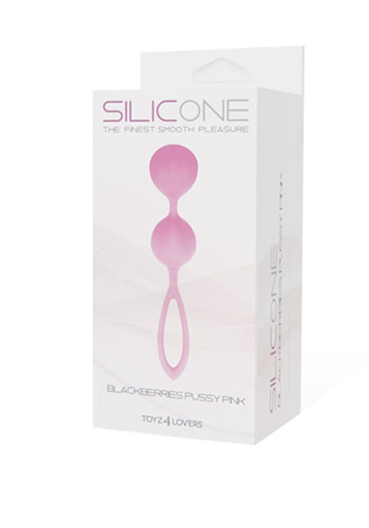 2-Kulki-PALLINE BLACKBERRIES PUSSY SILICONE PINK-2