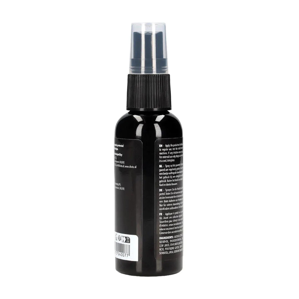 2-Spray opóźniający Laureth 9 Pharmquests 50 ml-2