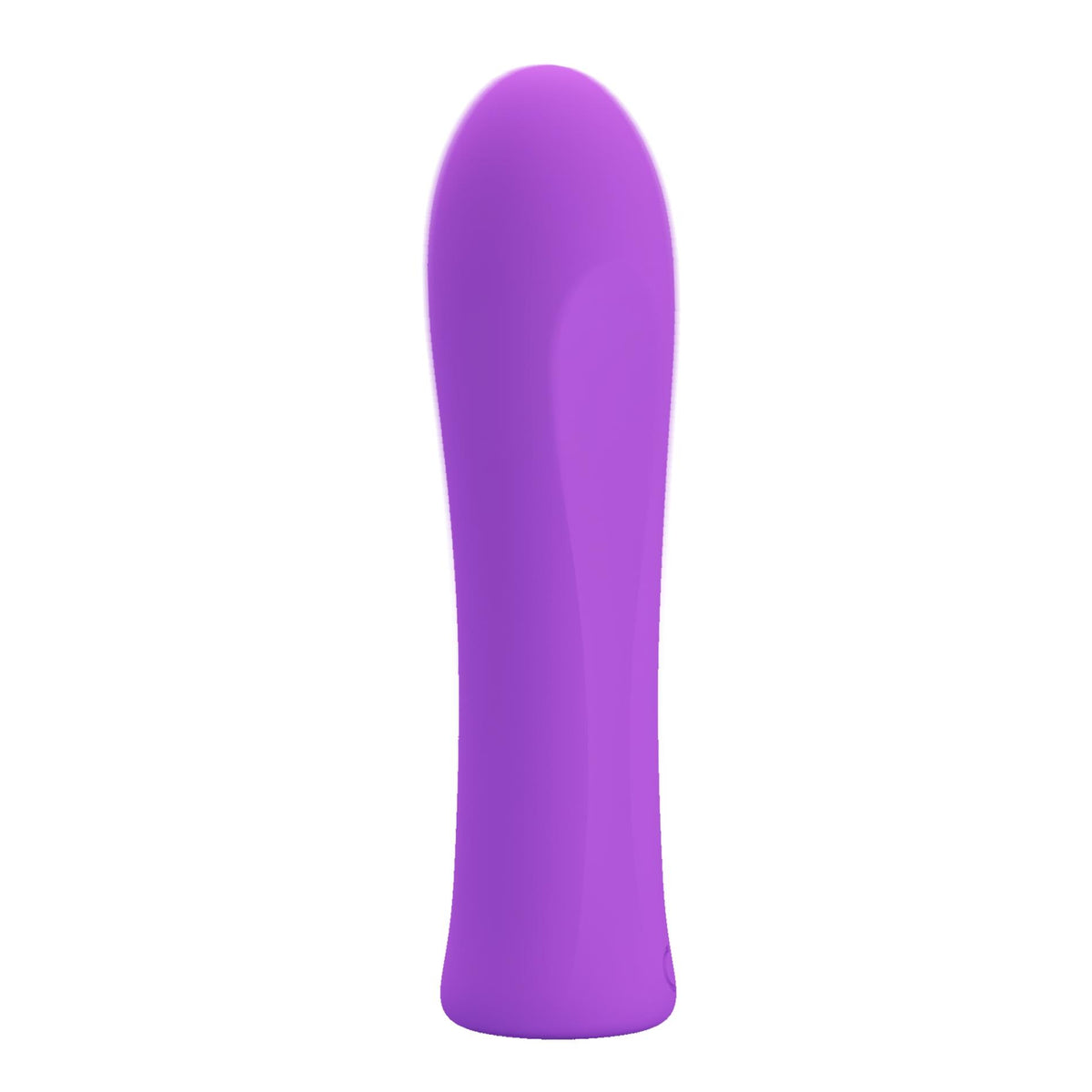 1-Wibrator mini Alfreda Pretty Love silikonowy 12 trybów USB-1