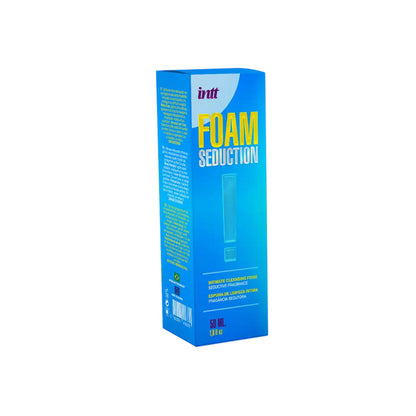 2-Pianka do higieny intymnej Intt Foam Seduction afrodyzyjna-2