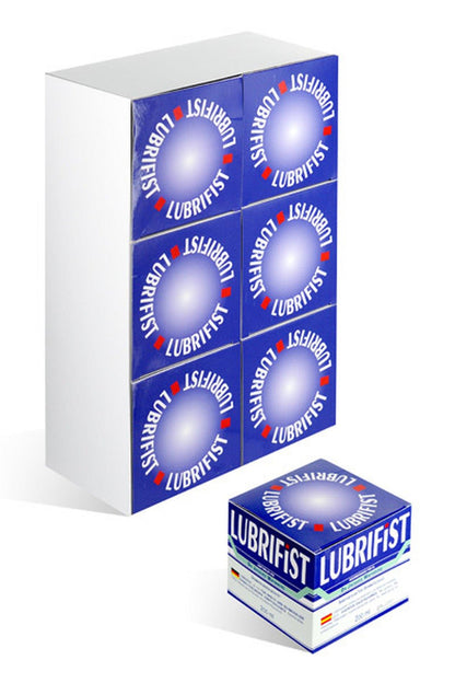 1-Lubrykant do fistingu Lubrifist Lubrix 200 ml-1