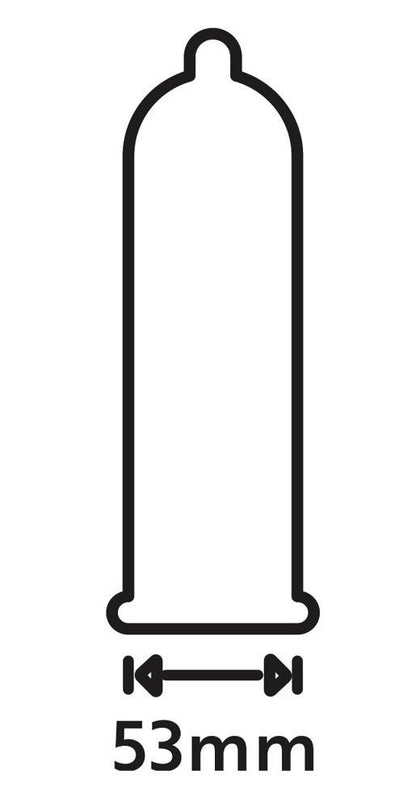 1-Prezerwatywy Secura Original lateksowe 18 cm 12 sztuk-1