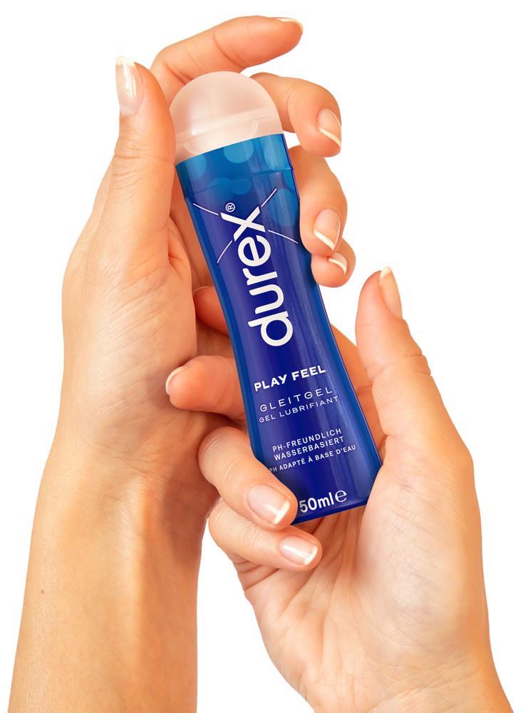 3-Lubrykant na bazie wody Durex Play 50 ml-3