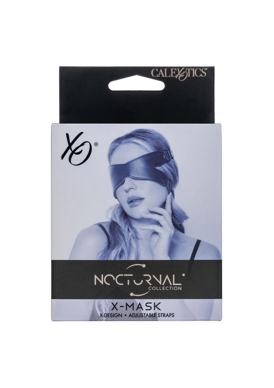 2-Maska X Mask Calexotics regulowana 66 cm-2