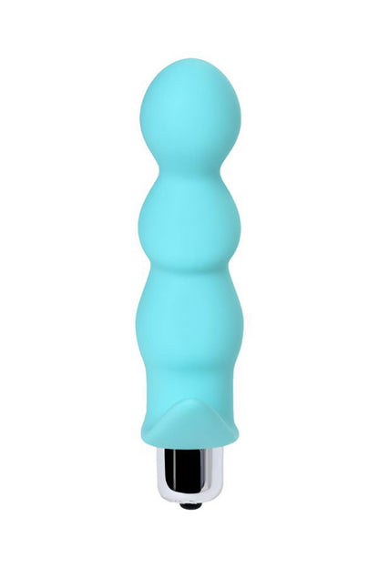 1-Wibrator analny ToDo Bland Mint 12 cm-1