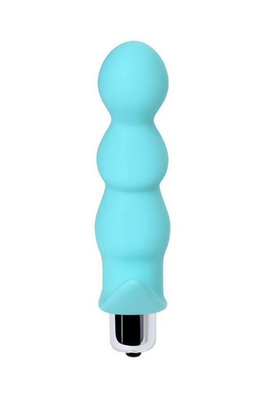 1-Wibrator analny ToDo Bland Mint 12 cm-1