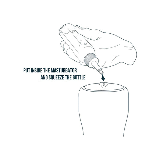 2-Masturbator Cleaner for the Inside - 150 ml-2