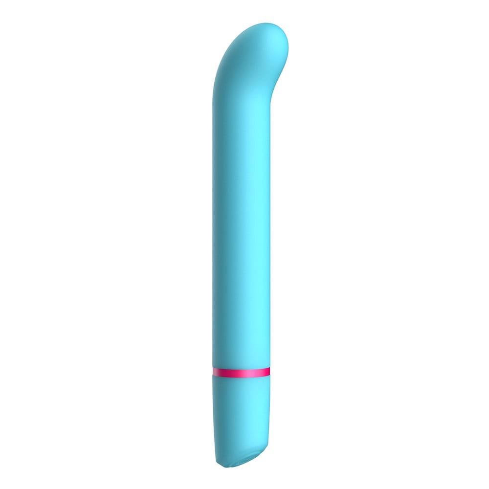 2-Wibrator punktu G Dreamtoys Love Signal Spot On Slim silikonowy USB-2