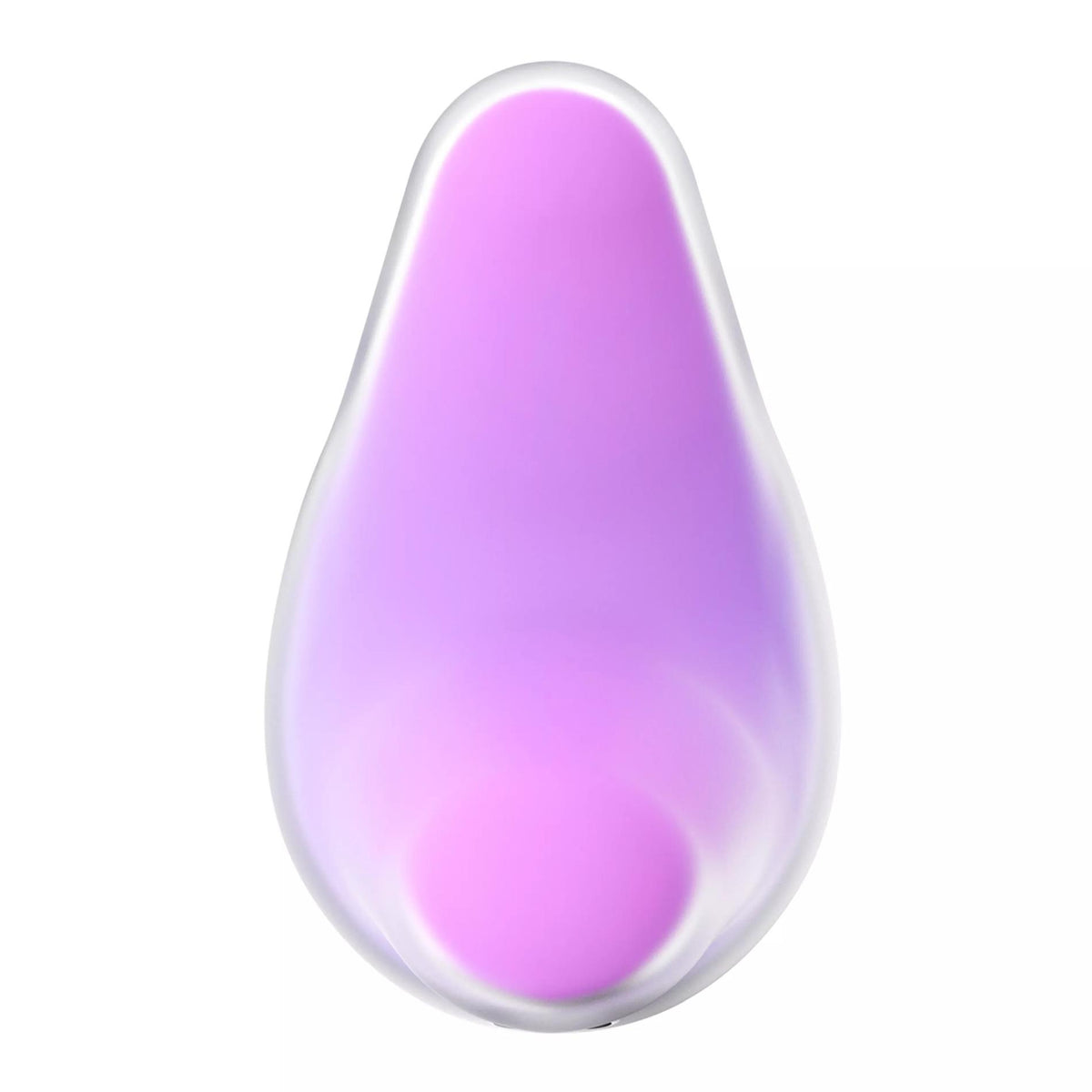 4-Stymulator łechtaczki Satisfyer Mermaid Vibes fioletowy różowy-4