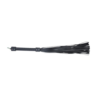 2-Venice Collection - Flogger - Black-2