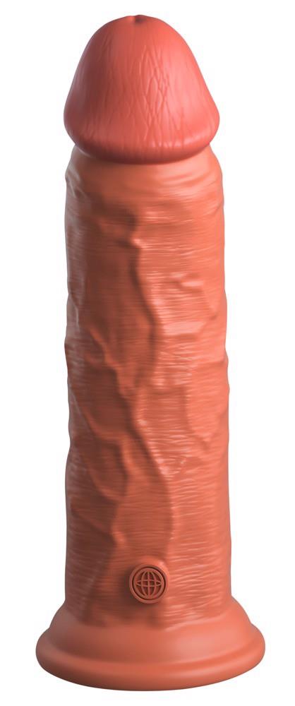 3-KCE 8 Dual Density Cock Tan-3
