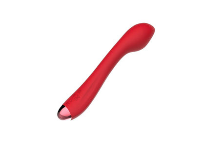 3-Wibrator - Rechargeable G Spot USB 10 Functions-3