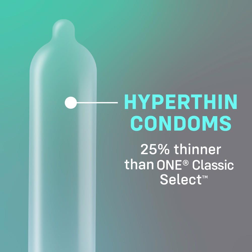4-Prezerwatywy ONE Vanish Hyperthin 12 sztuk-4