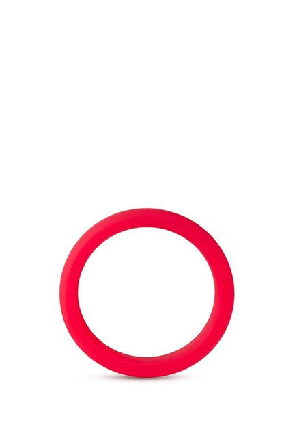 1-PERFORMANCE SILICONE GO PRO COCK RING-1