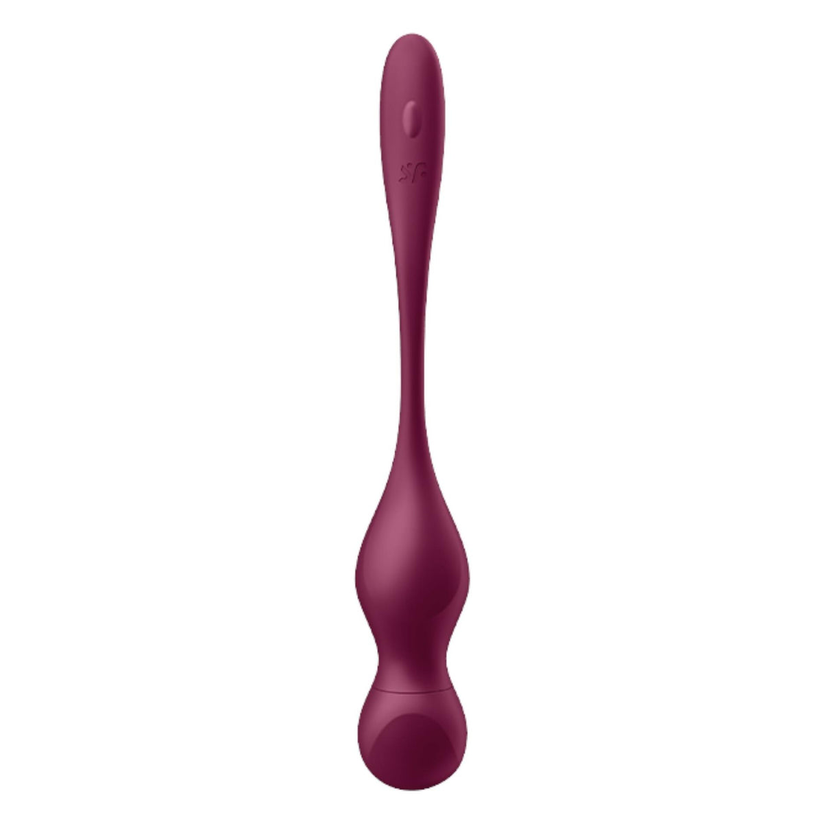 3-Wibrujące kulki Satisfyer Love Birds Vary z aplikacją i pilotem-3