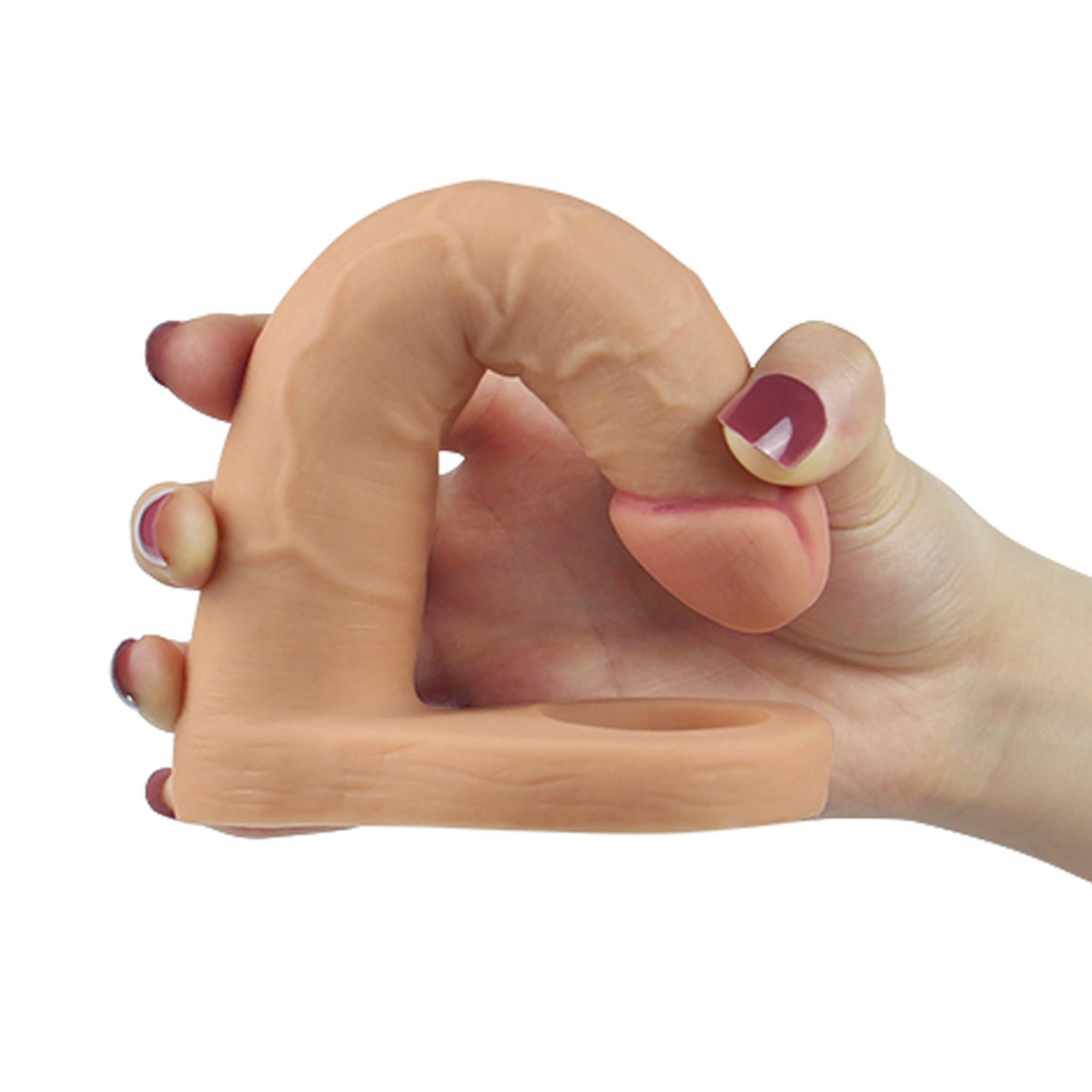 2-6.25"" The Ultra Soft Double-2