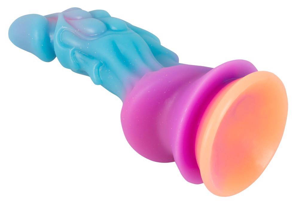 1-Monster Dildo-1