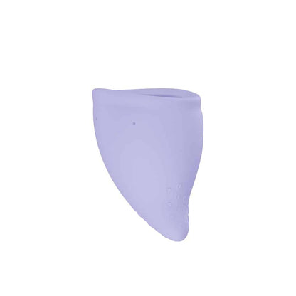 1-Kubeczek menstruacyjny Fun Factory Fun Cup lawendowy Size A 20 ml-1