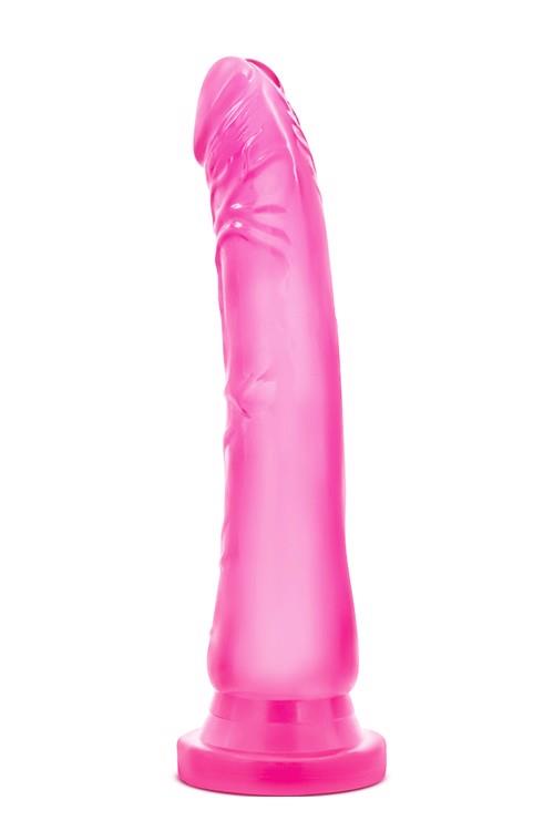 1-B YOURS SWEET N HARD 6 PINK-1