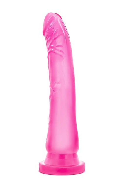 1-B YOURS SWEET N HARD 6 PINK-1