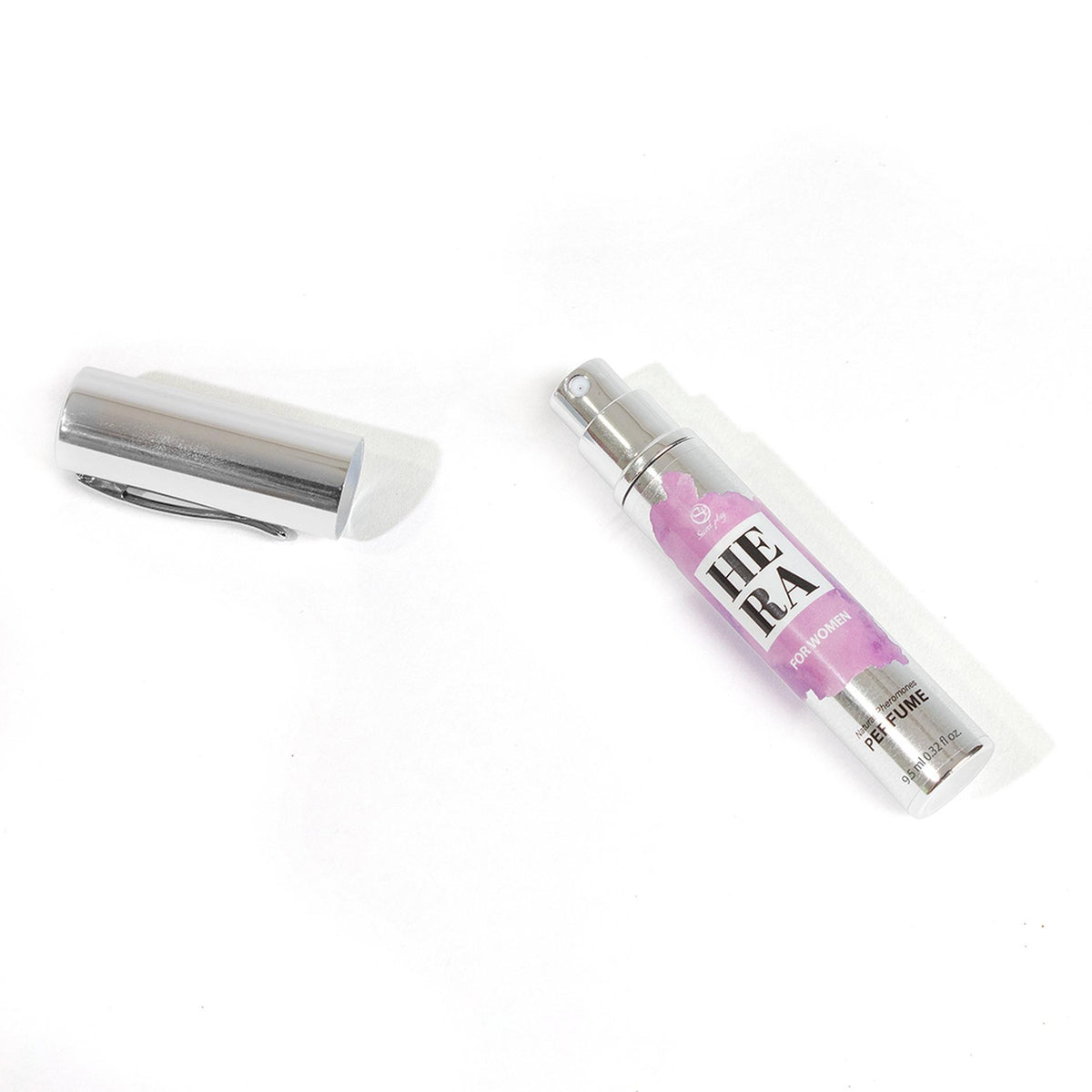 1-Perfumy damskie Hera z feromonami trufli Secret Play 9,5 ml-1
