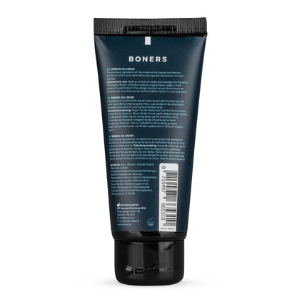 2-Krem powiększający Boners Penis XXL 100 ml-2