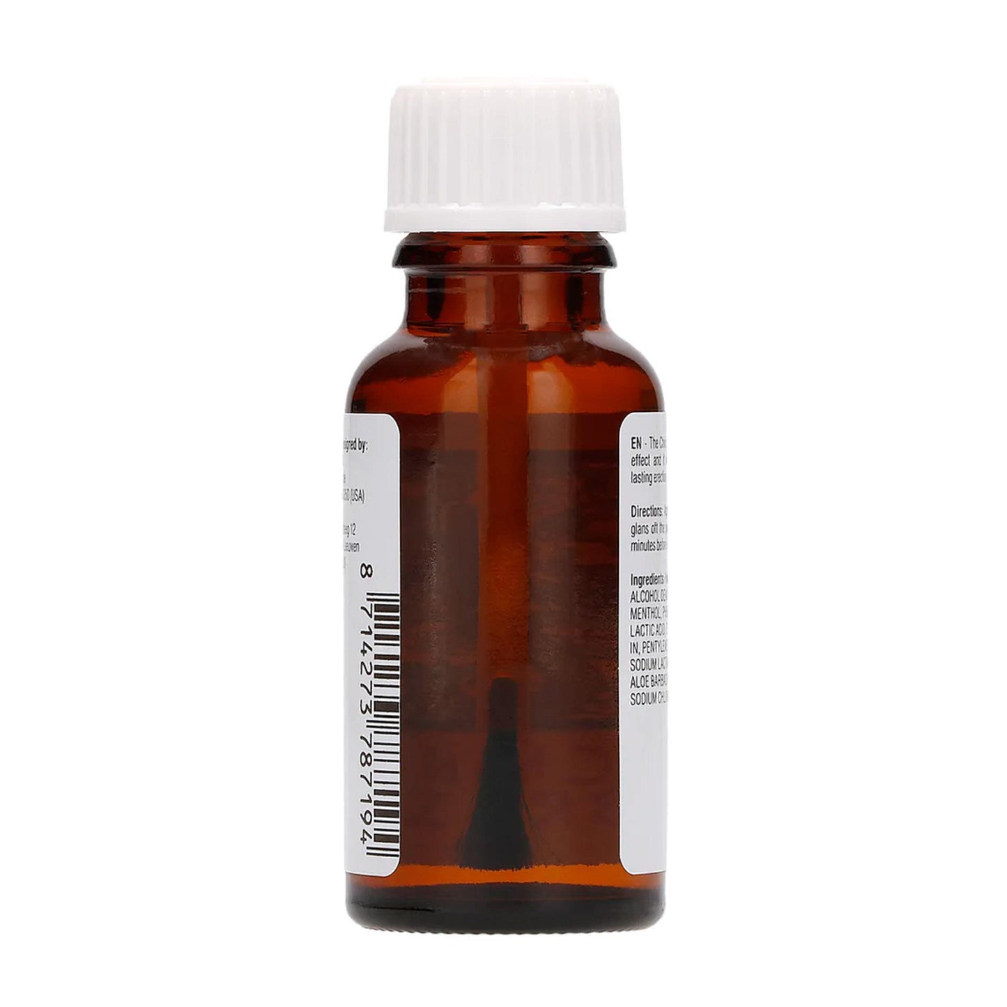 4-China Brush - Delay Serum - 20 ml-4