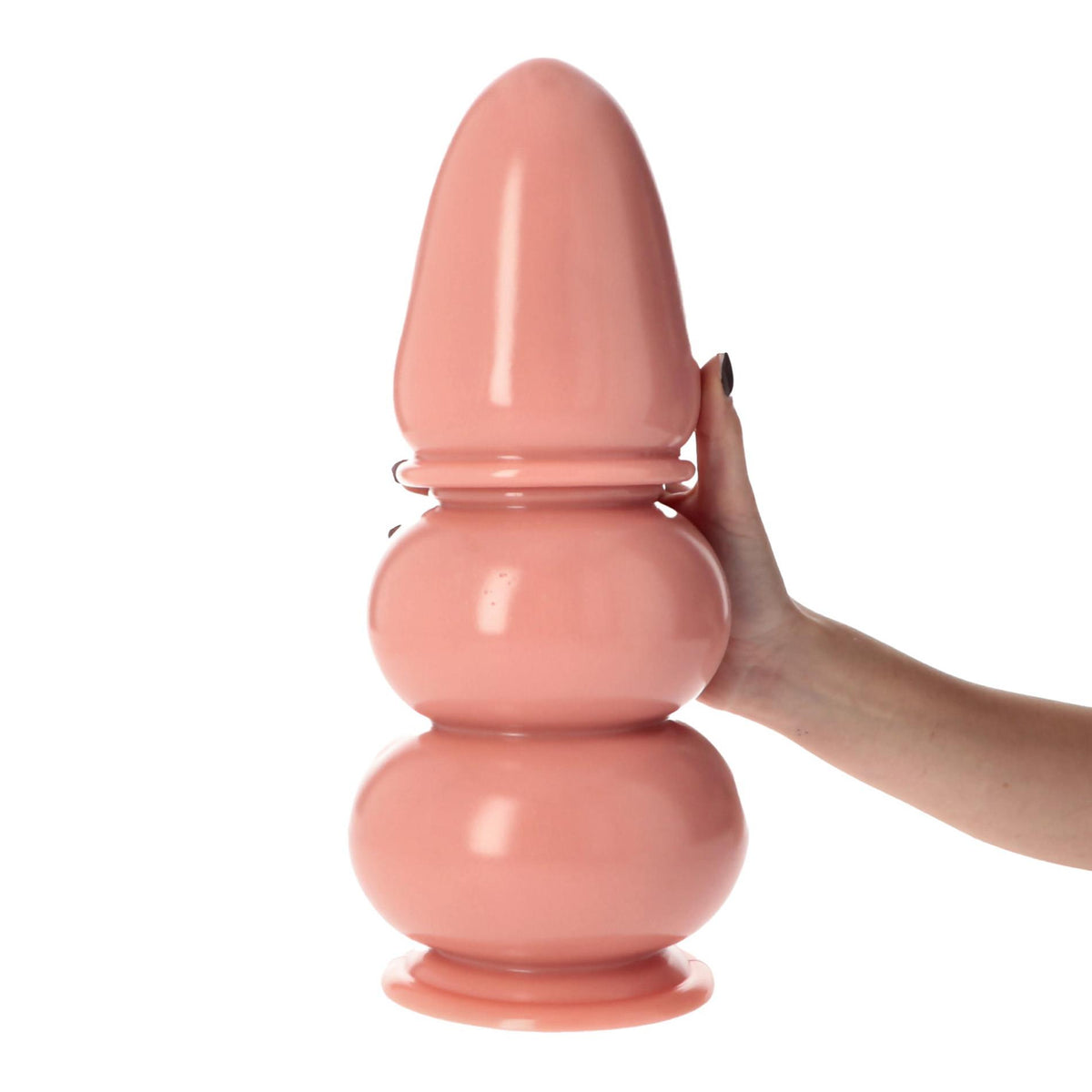 1-Korek analny Nambung MONOLITE Toyz4lovers 35 cm-1