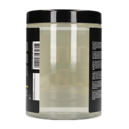 1-Waterbased Lubricant - Jar - 1000 ml-1