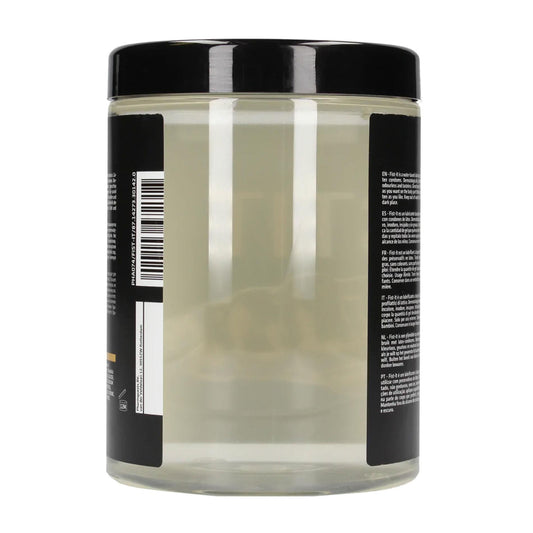 1-Waterbased Lubricant - Jar - 1000 ml-1