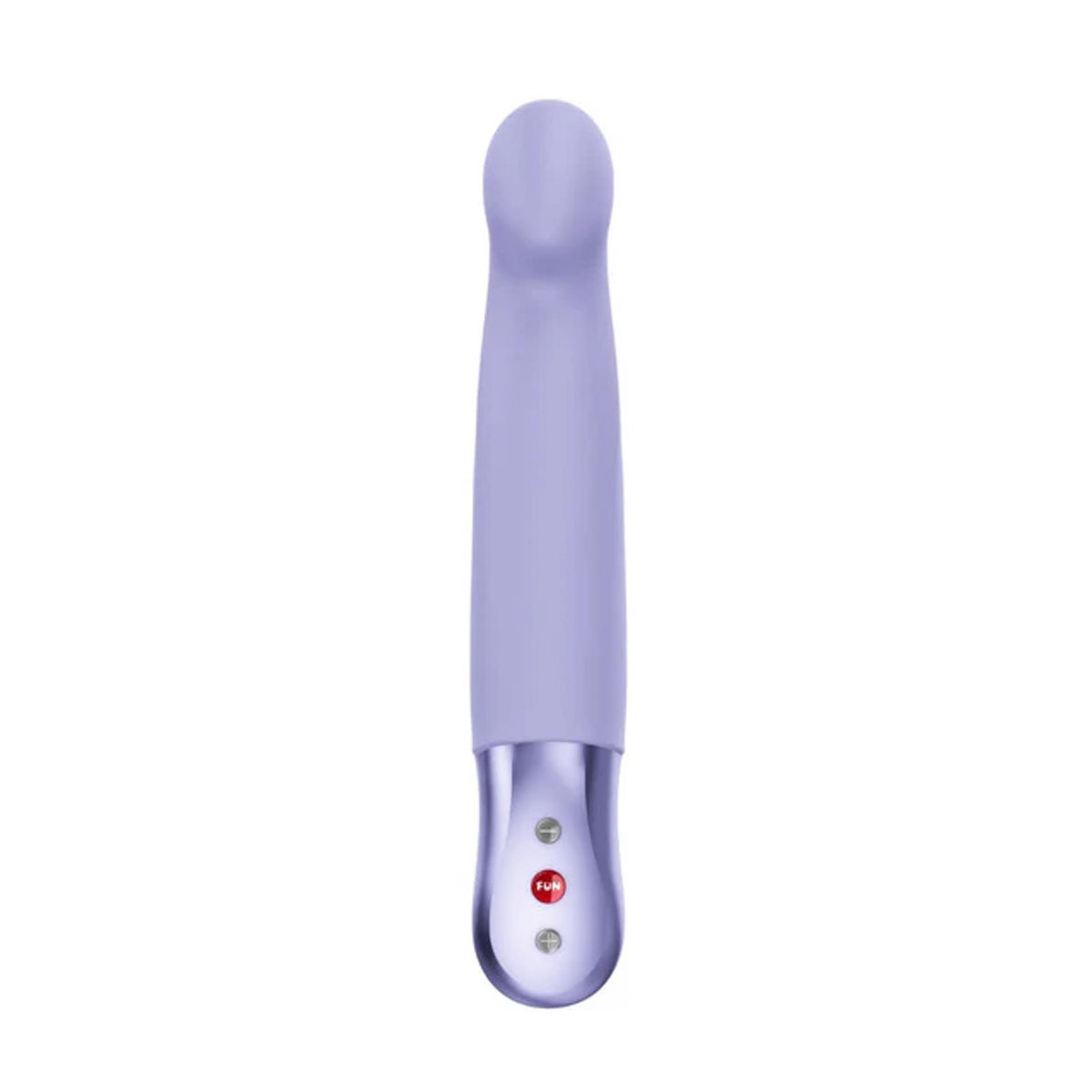 1-Wibrator punktu G Fun Factory Stronic G lawendowy USB C 20 8 cm-1