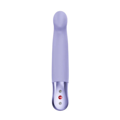 1-Wibrator punktu G Fun Factory Stronic G lawendowy USB C 20 8 cm-1