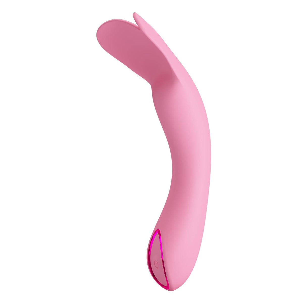 1-Wibrator silikonowy punkt G Pretty Love 10 trybów USB-1