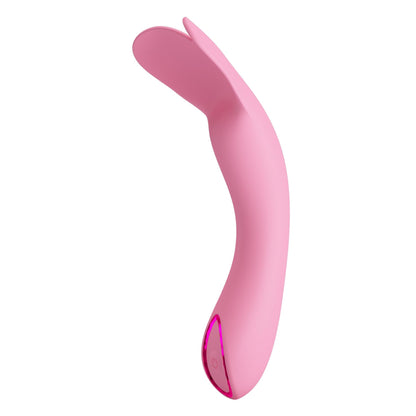1-Wibrator silikonowy punkt G Pretty Love 10 trybów USB-1