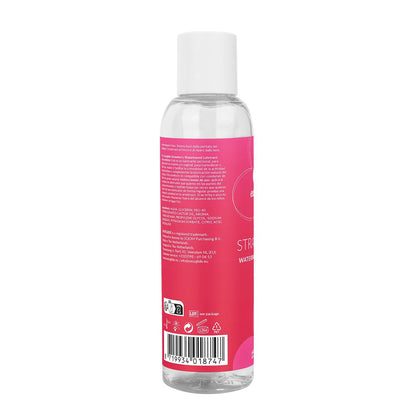 3-Lubrykant truskawkowy EasyGlide na bazie wody 150 ml-3