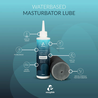 4-Żel do masturbatorów Extra Smooth EasyGlide 250 ml-4