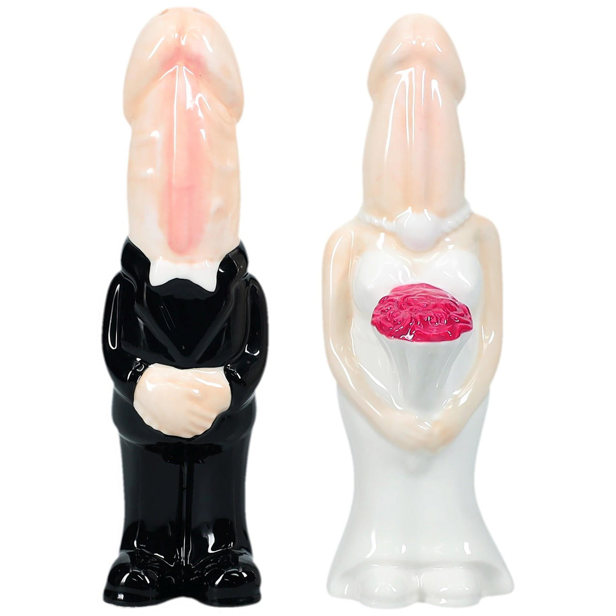 3-Solniczki i pieprzniczki S Line ceramiczne cieliste-3