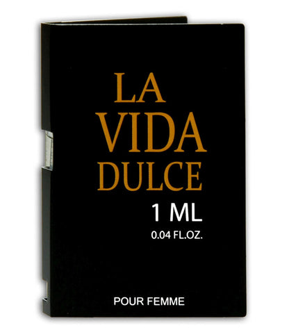3-Feromony-La Vida Dulce 1ml.-3