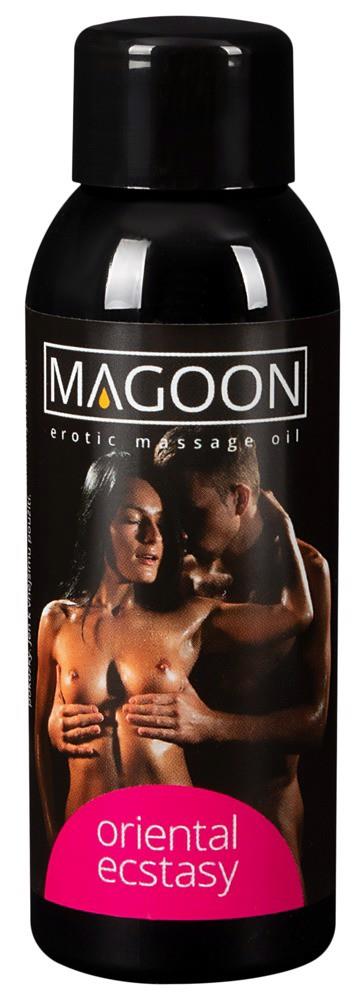 1-Zestaw 6 olejków do masażu erotycznego Magoon 50 ml-1