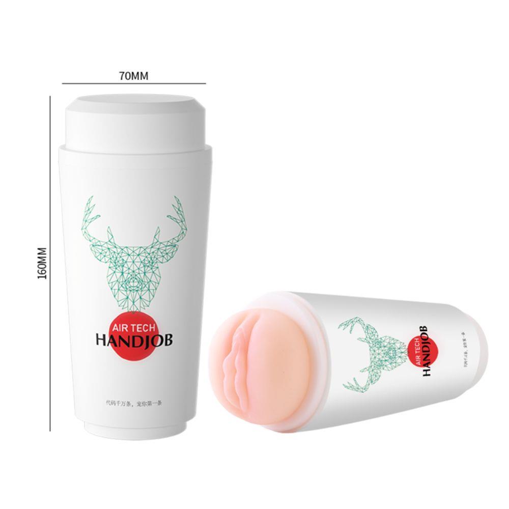 3-Dyskretny masturbator kubek milk tea-3