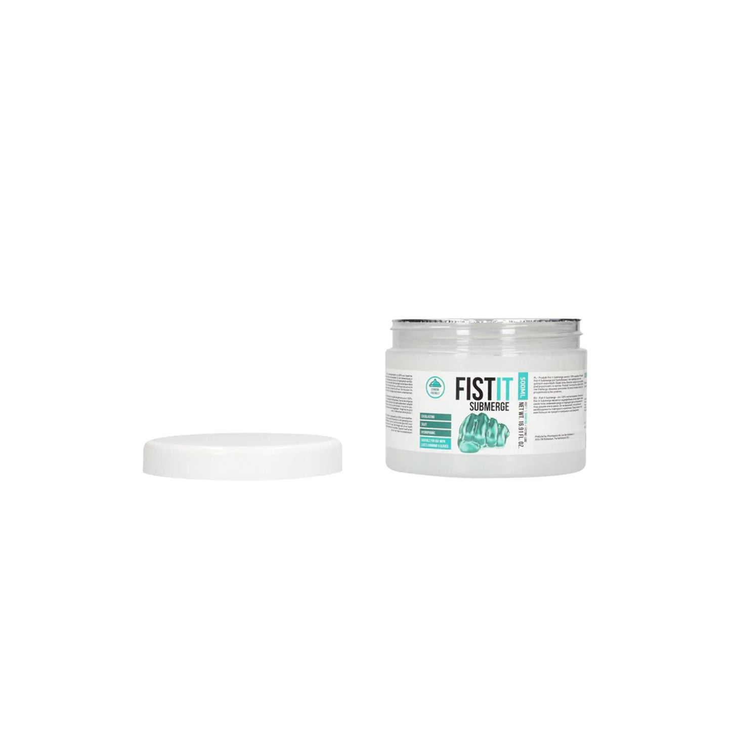 4-Submerge Lubricant - 500 ml-4