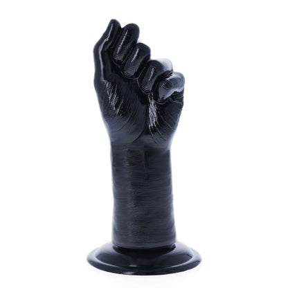 3-Pięść do fistingu Errigal Toyz4lovers czarna 24 cm-3
