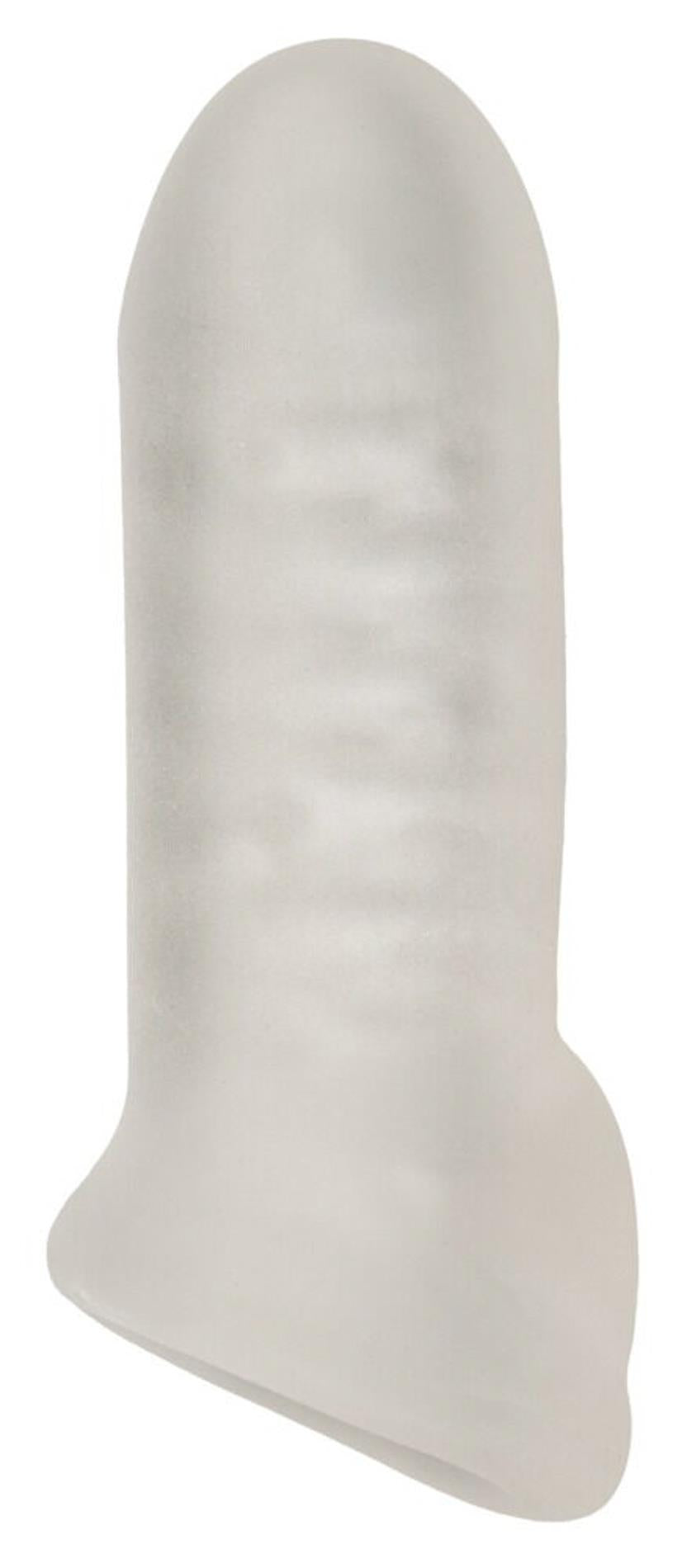 4-Thickening Sleeve with Ball Ring-4