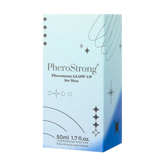 1-Feromony PheroStrong Glow Up dla mężczyzn-1