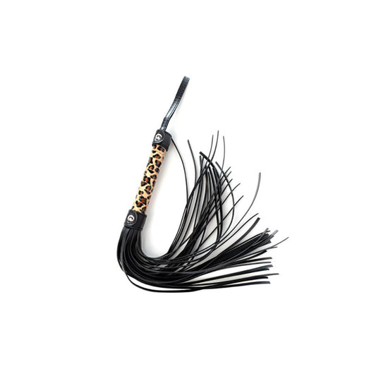 2-Flogger panterkowy Fantasy 45 cm-2