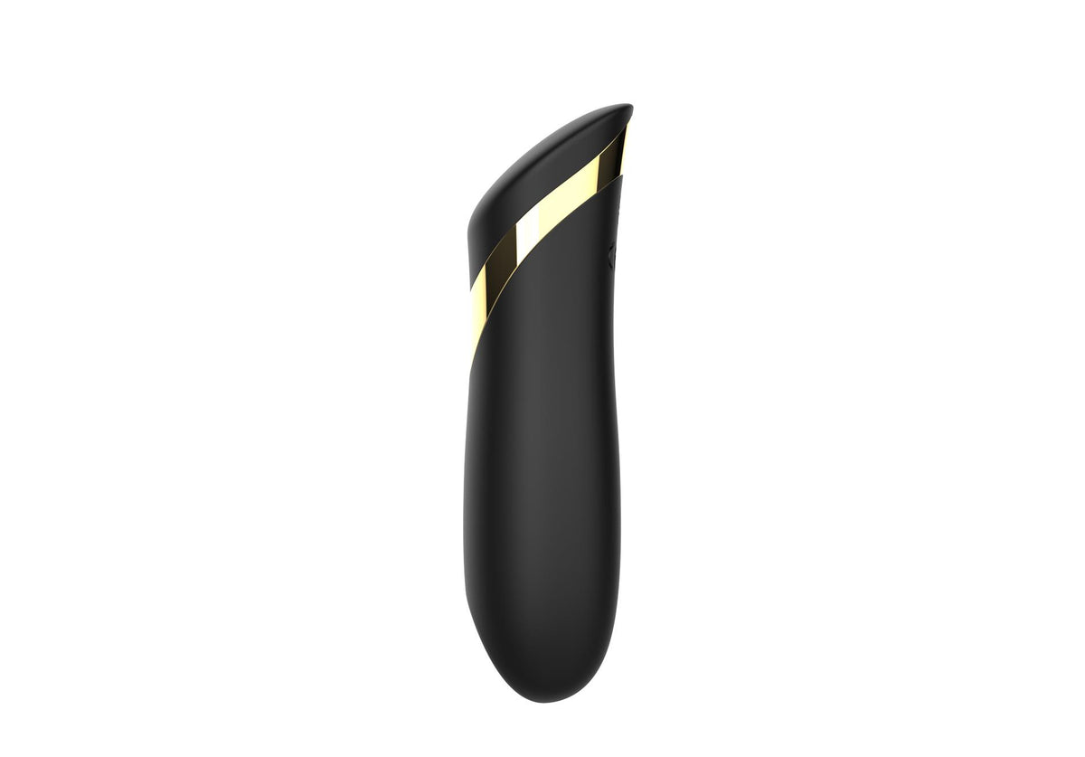 8-Lipstick Bullet Black-8