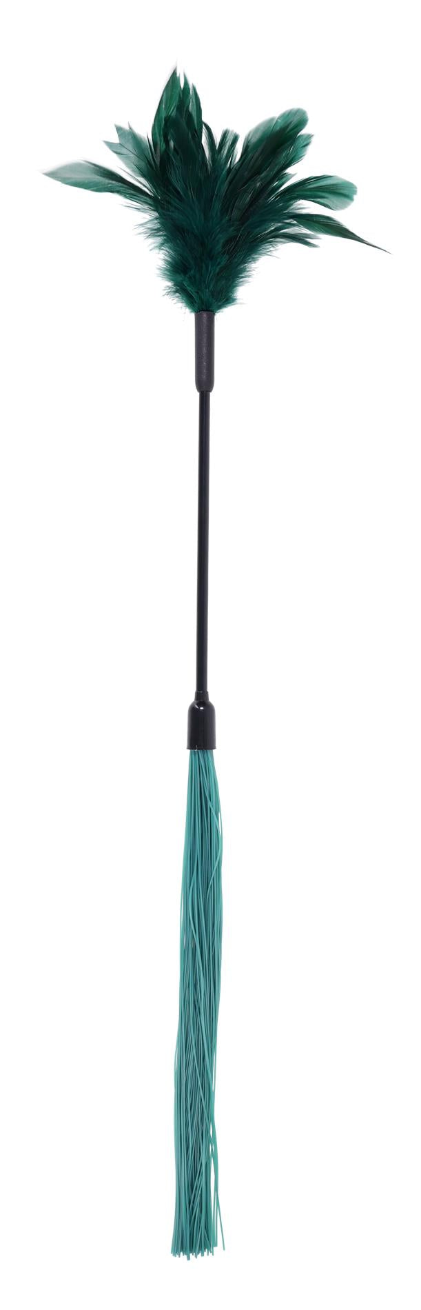 2-Feather Tickler-2