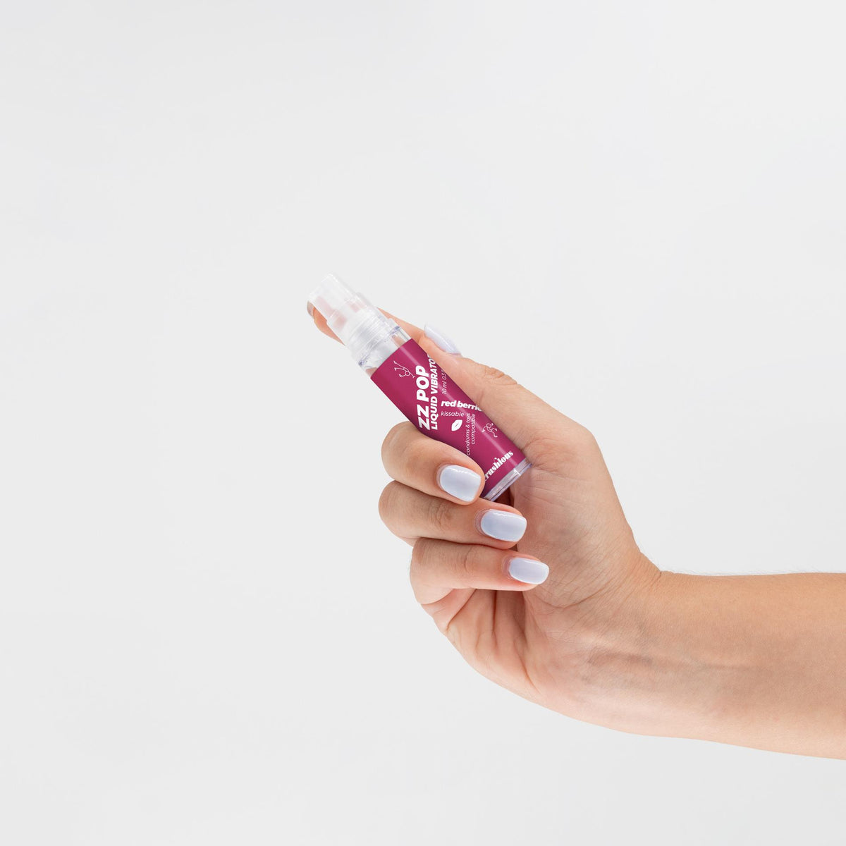 3-Żel stymulujący Crushious ZZ Pop owoce leśne 10ml-3